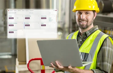 Odoo Inventory Review: Optimizing Stock Management